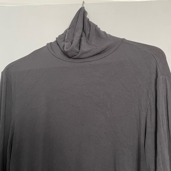 Like new Universal Standard foundation turtleneck dress - Picture 2 of 3